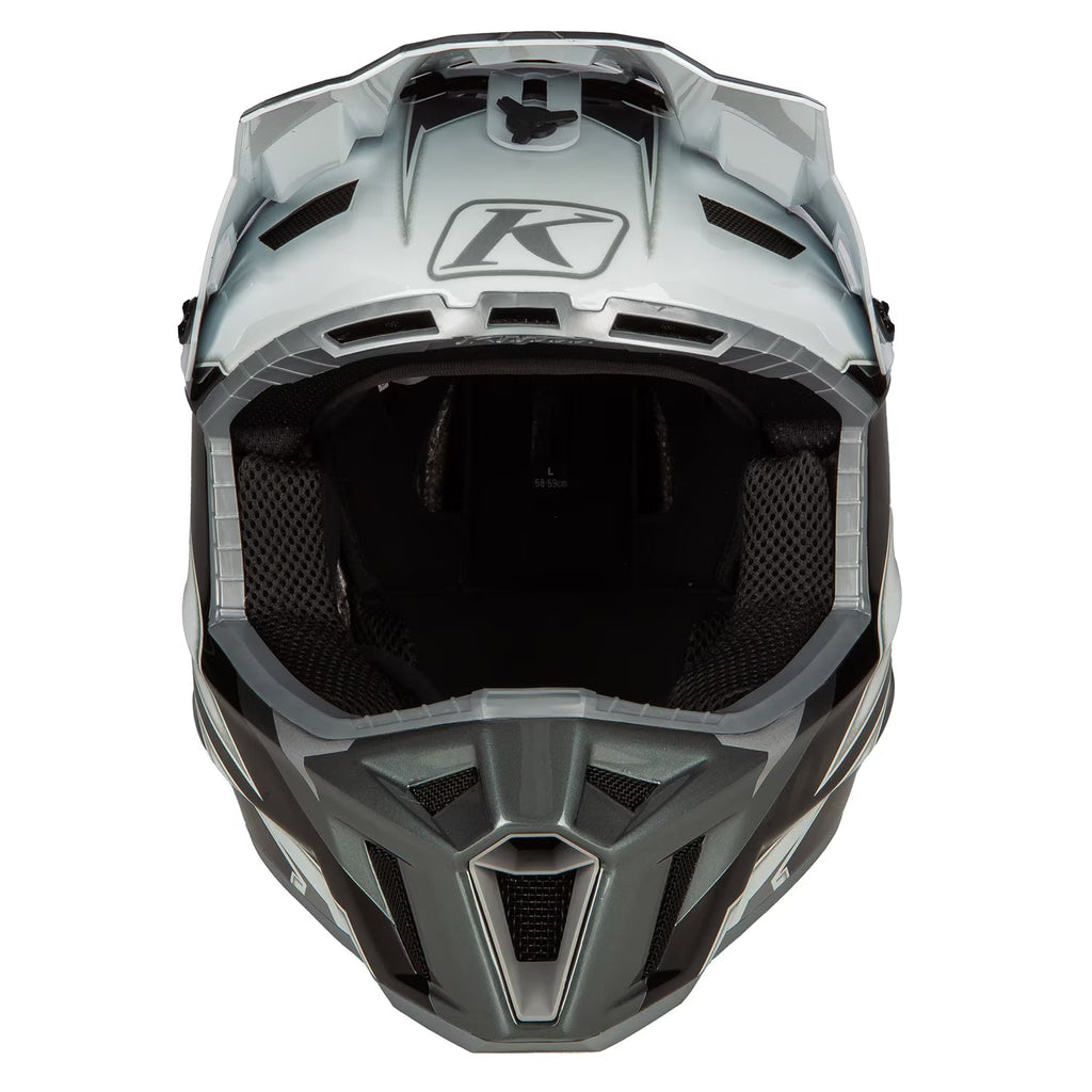Klim F3 Carbon Off-Road Helmet ECE