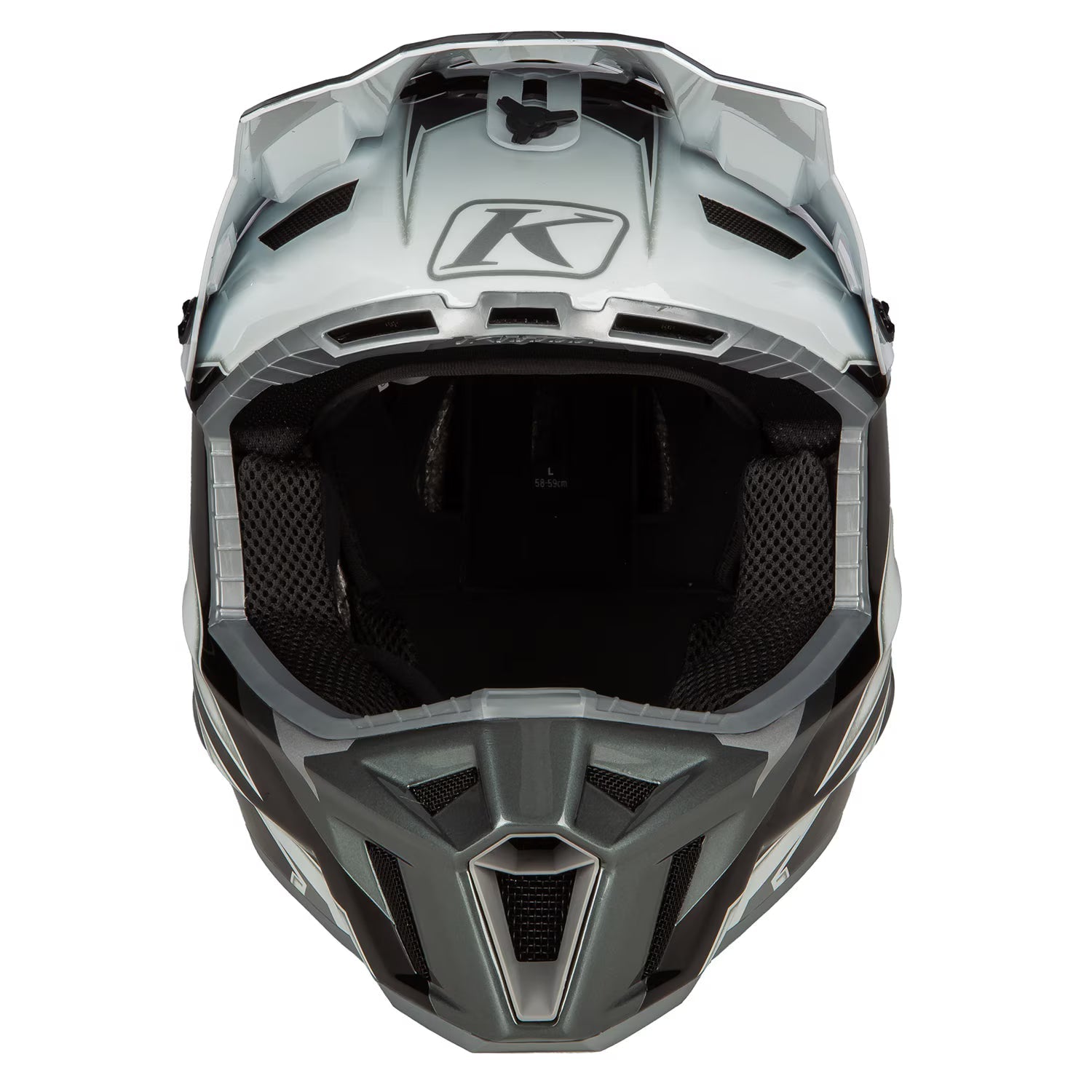 Klim F3 Carbon Off-Road Helmet ECE