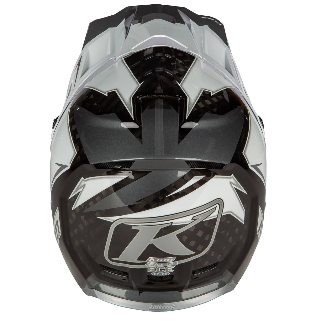 Klim F3 Carbon Off-Road Helmet ECE