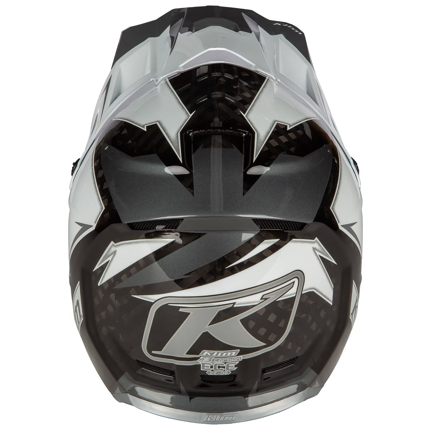 Klim F3 Carbon Off-Road Helmet ECE