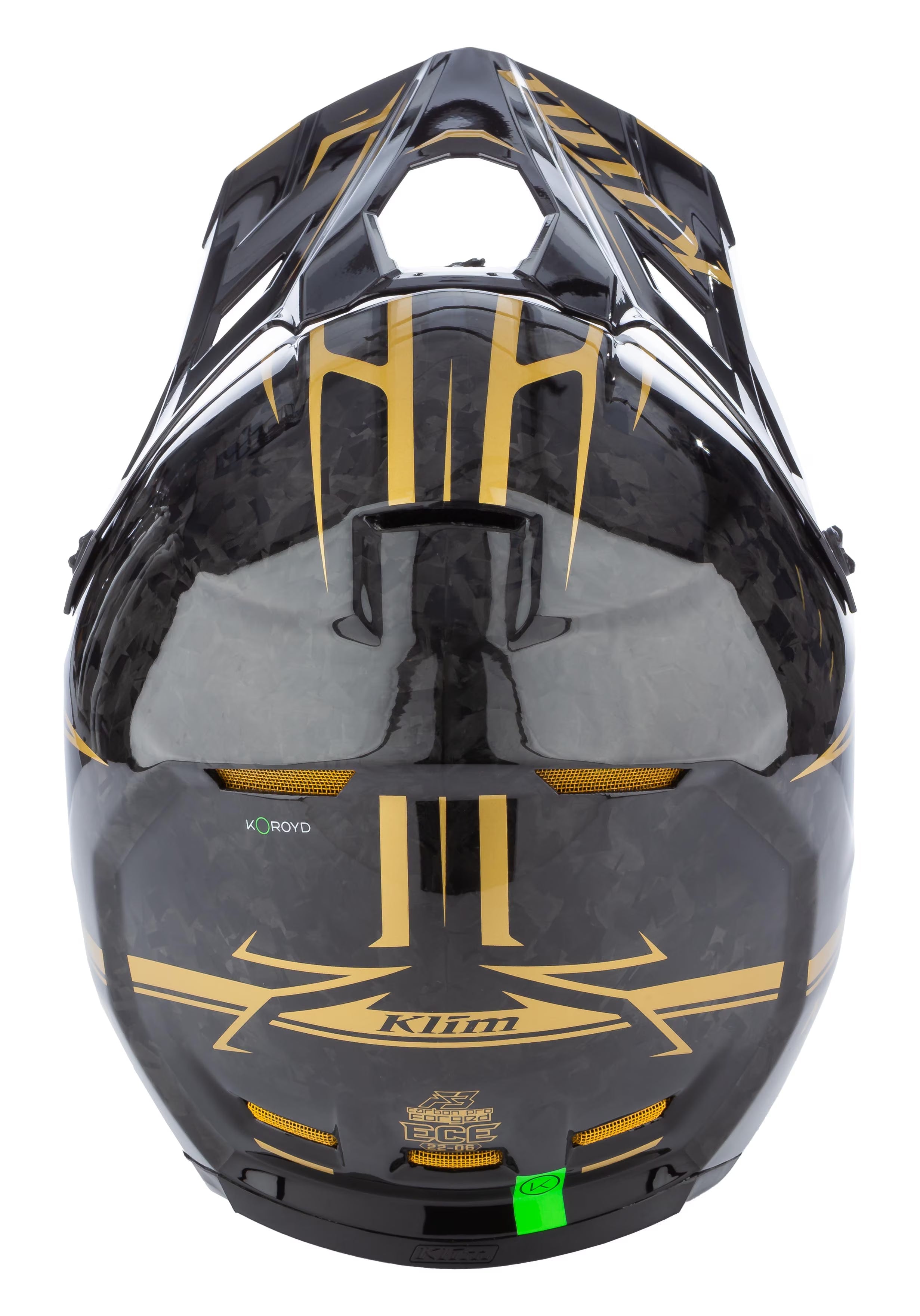 Klim F3 Carbon Pro Helmet ECE