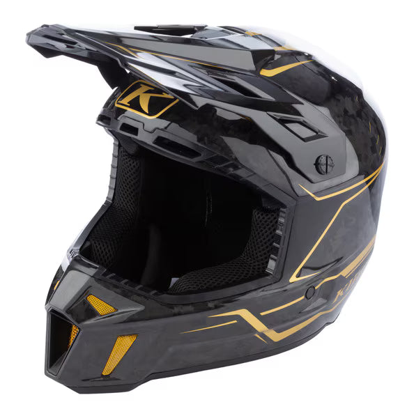 Klim F3 Carbon Pro Helmet ECE