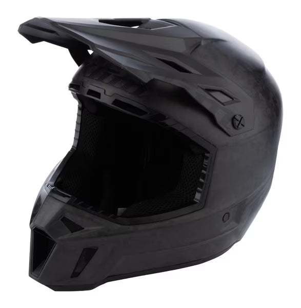 Klim F3 Carbon Pro Helmet ECE