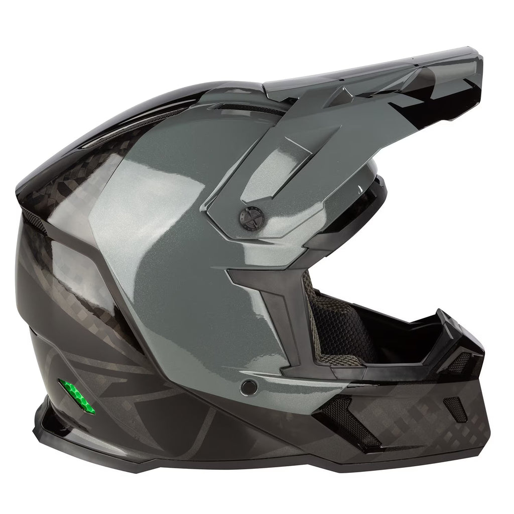 Klim F5 Koroyd Helmet ECE/DOT/MIPS