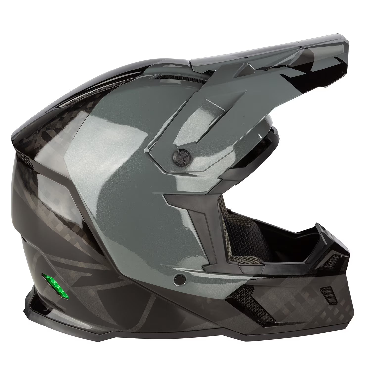 Klim F5 Koroyd Helmet ECE/DOT/MIPS