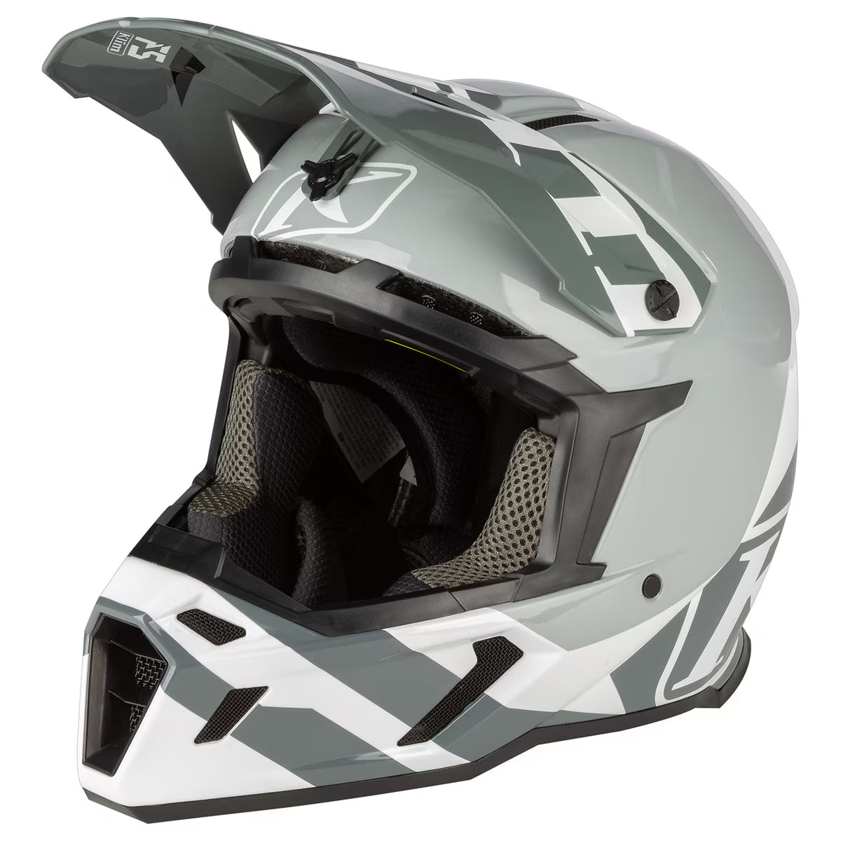 Klim F5 Koroyd Helmet ECE/DOT/MIPS