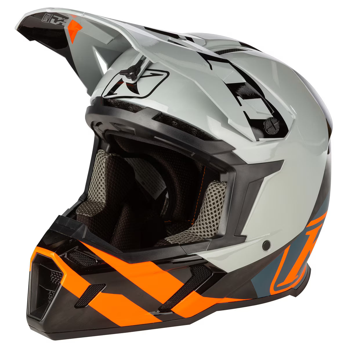 Klim F5 Koroyd Helmet ECE/DOT/MIPS