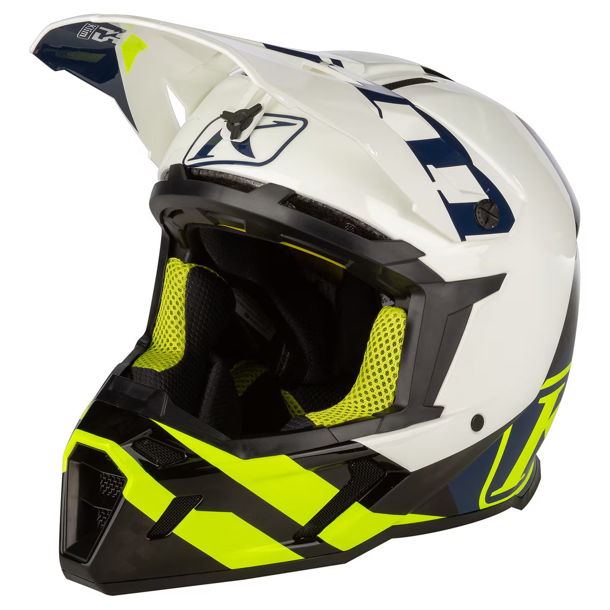 Klim F5 Koroyd Helmet ECE/DOT/MIPS
