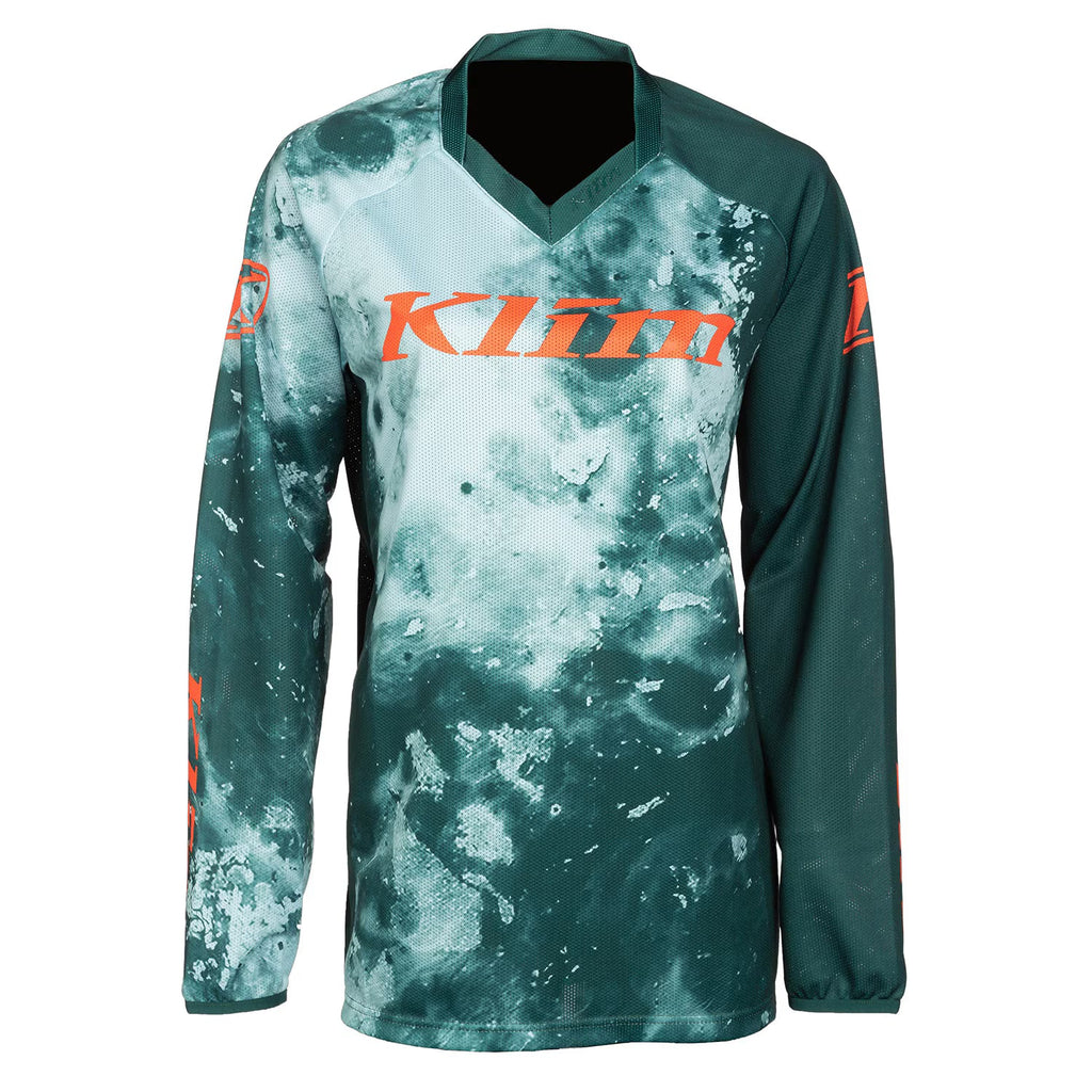 Klim Women's XC Lite Jersey