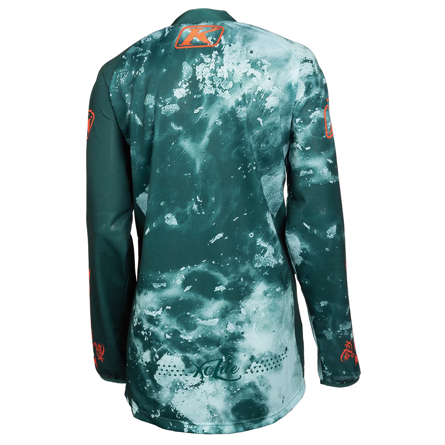 Klim Women's XC Lite Jersey