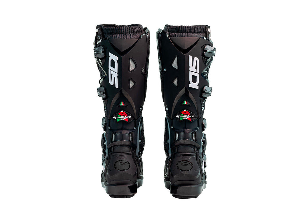 SIDI Crossfire 3 SRS Boots