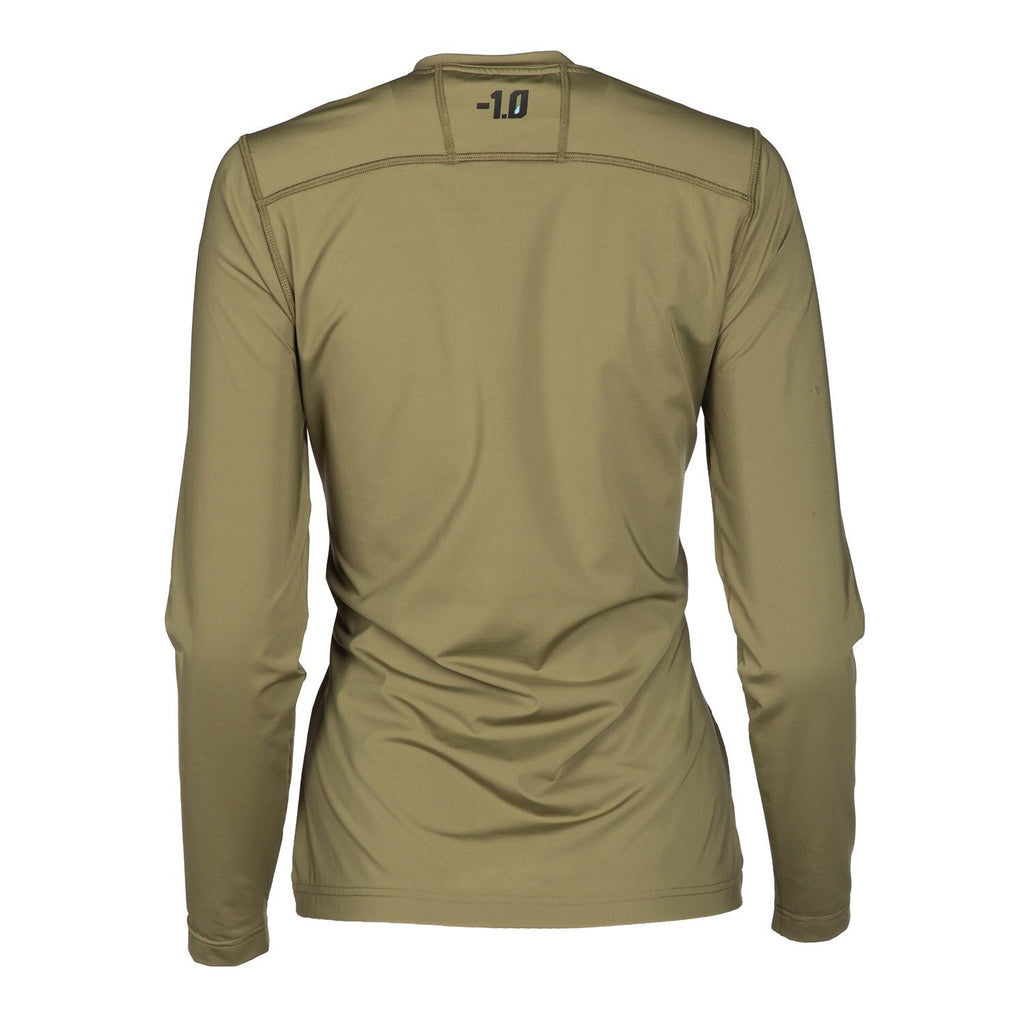 Klim Solstice -1.0 Women's Long Sleeve
