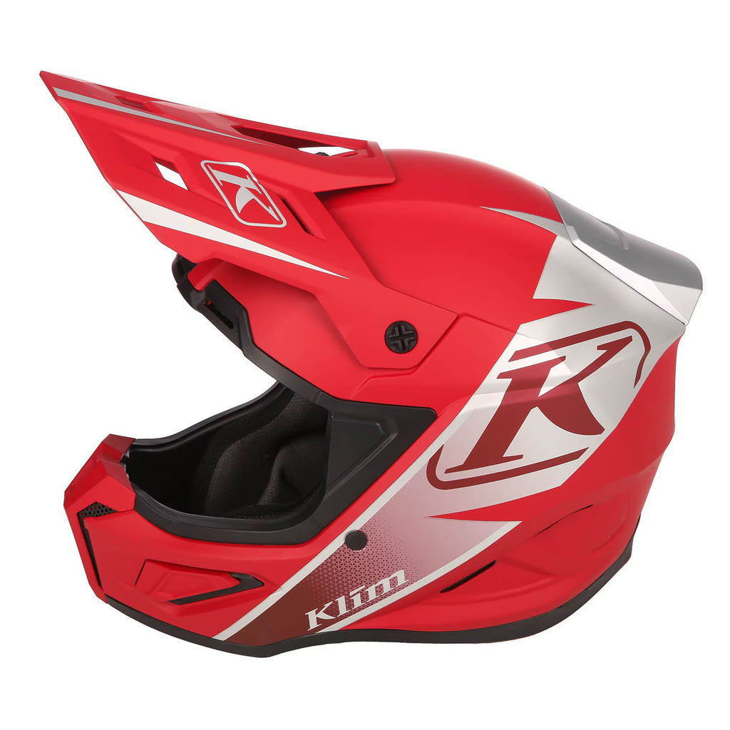 Klim T1 Freeride Helmet ECE