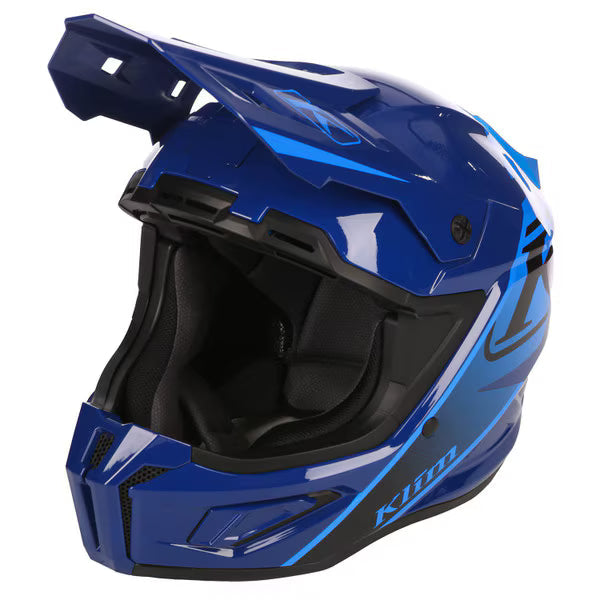 Klim T1 Freeride Helmet ECE