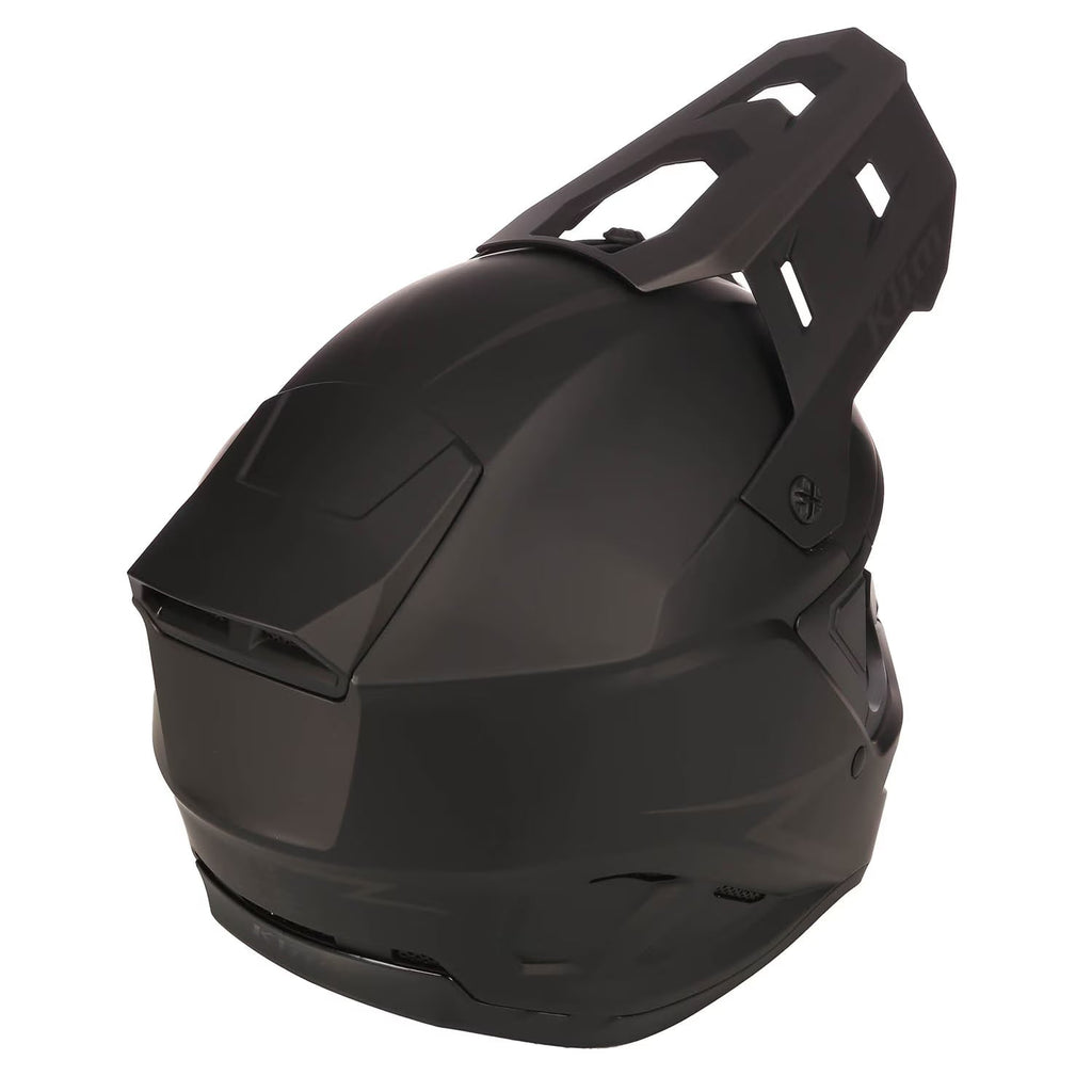 Klim T1 Freeride Helmet ECE Youth