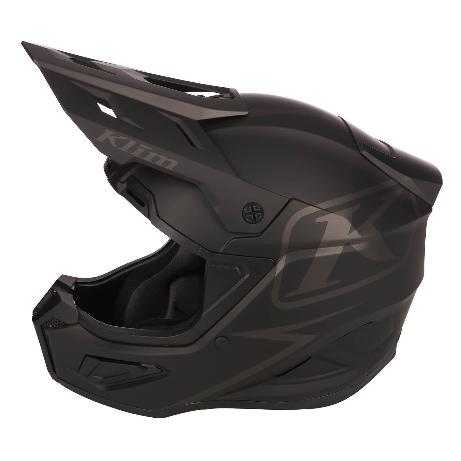 Klim T1 Freeride Helmet ECE Youth