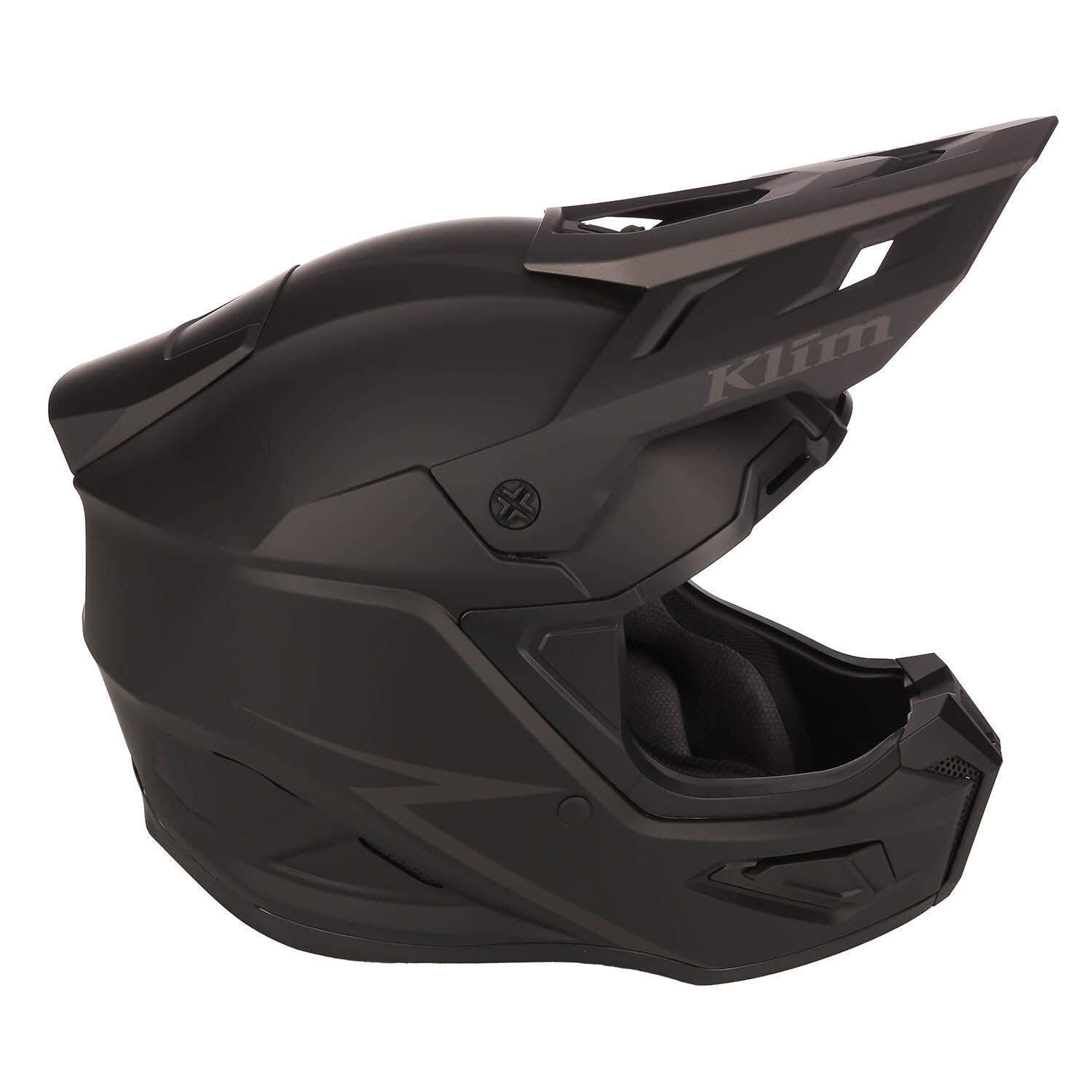 Klim T1 Freeride Helmet ECE Youth