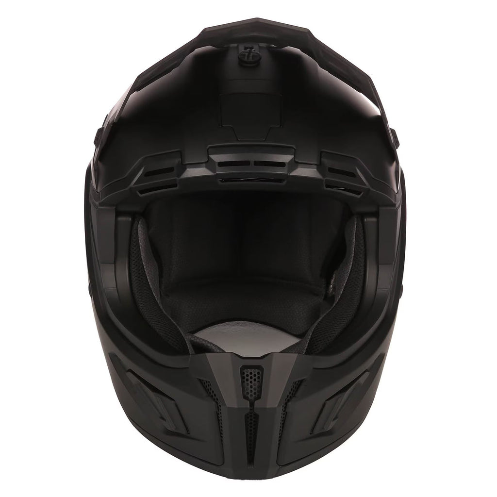 Klim T1 Freeride Helmet ECE Youth