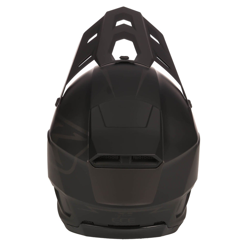 Klim T1 Freeride Helmet ECE Youth