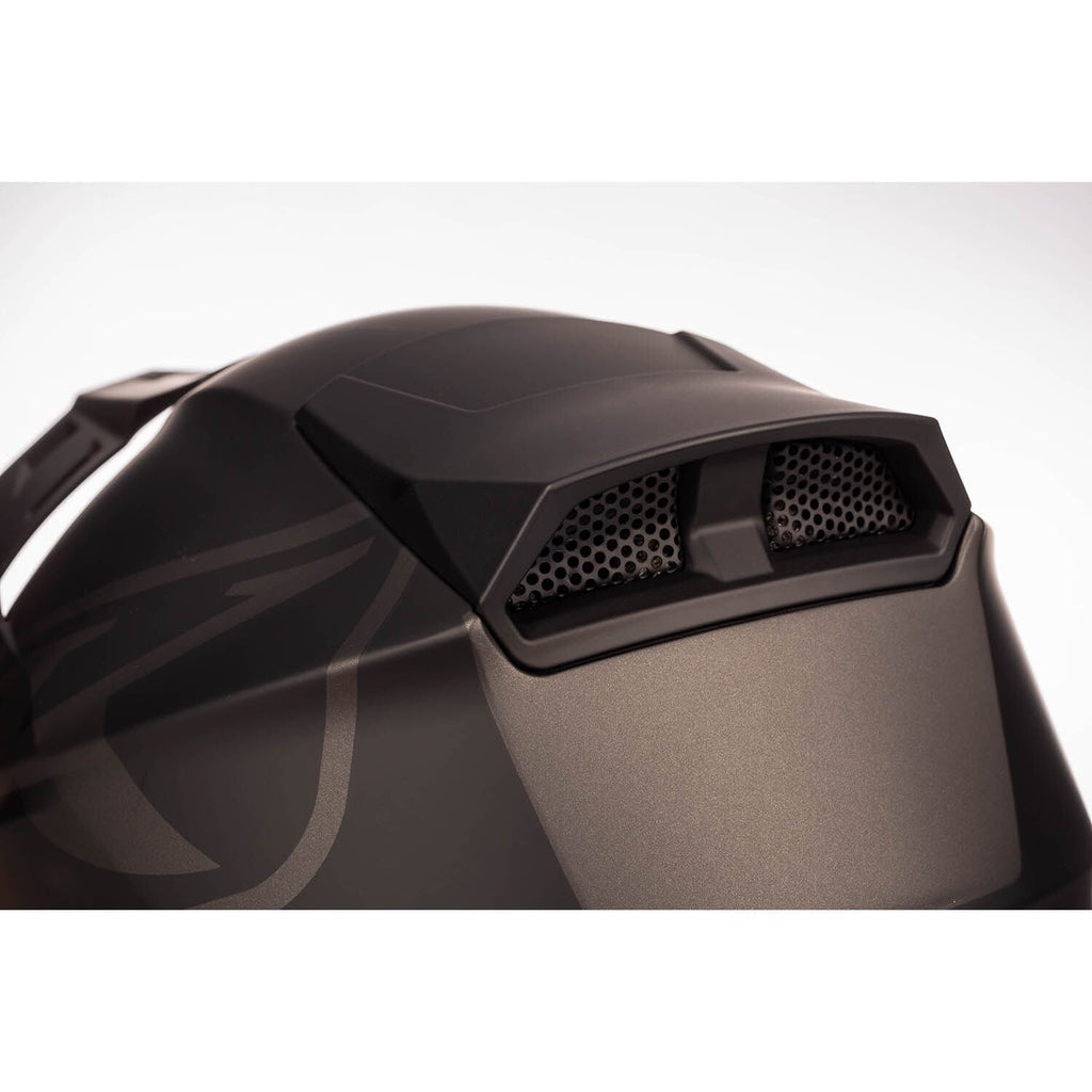 Klim T1 Freeride Helmet ECE Youth