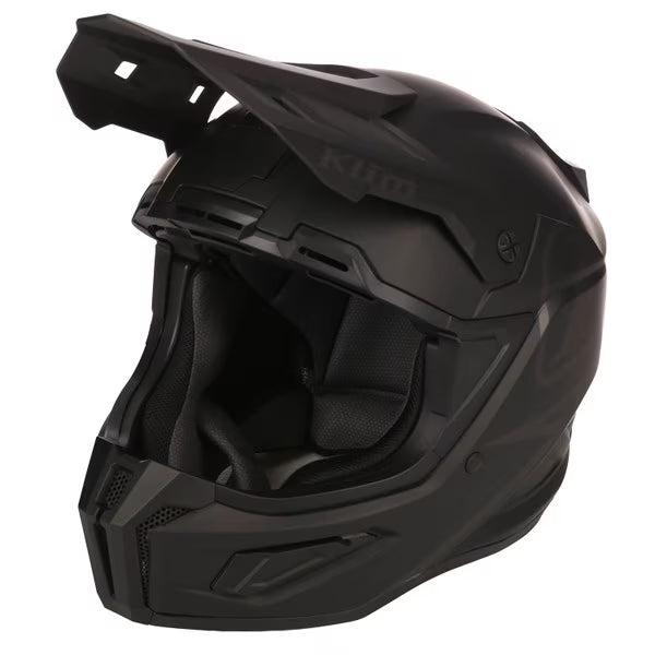 Klim T1 Freeride Helmet ECE Youth