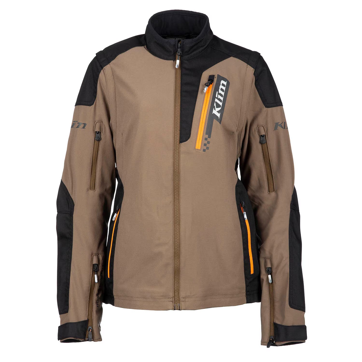 Klim Rebelle Women's Jacket