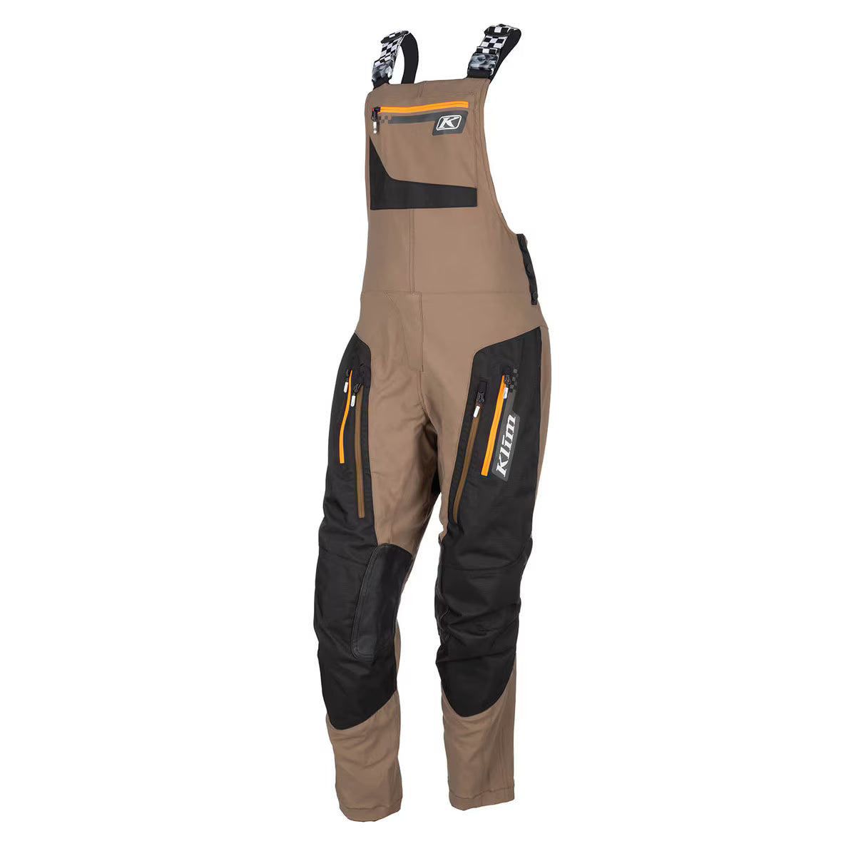 Klim Rebelle In The Boot Women's Overall