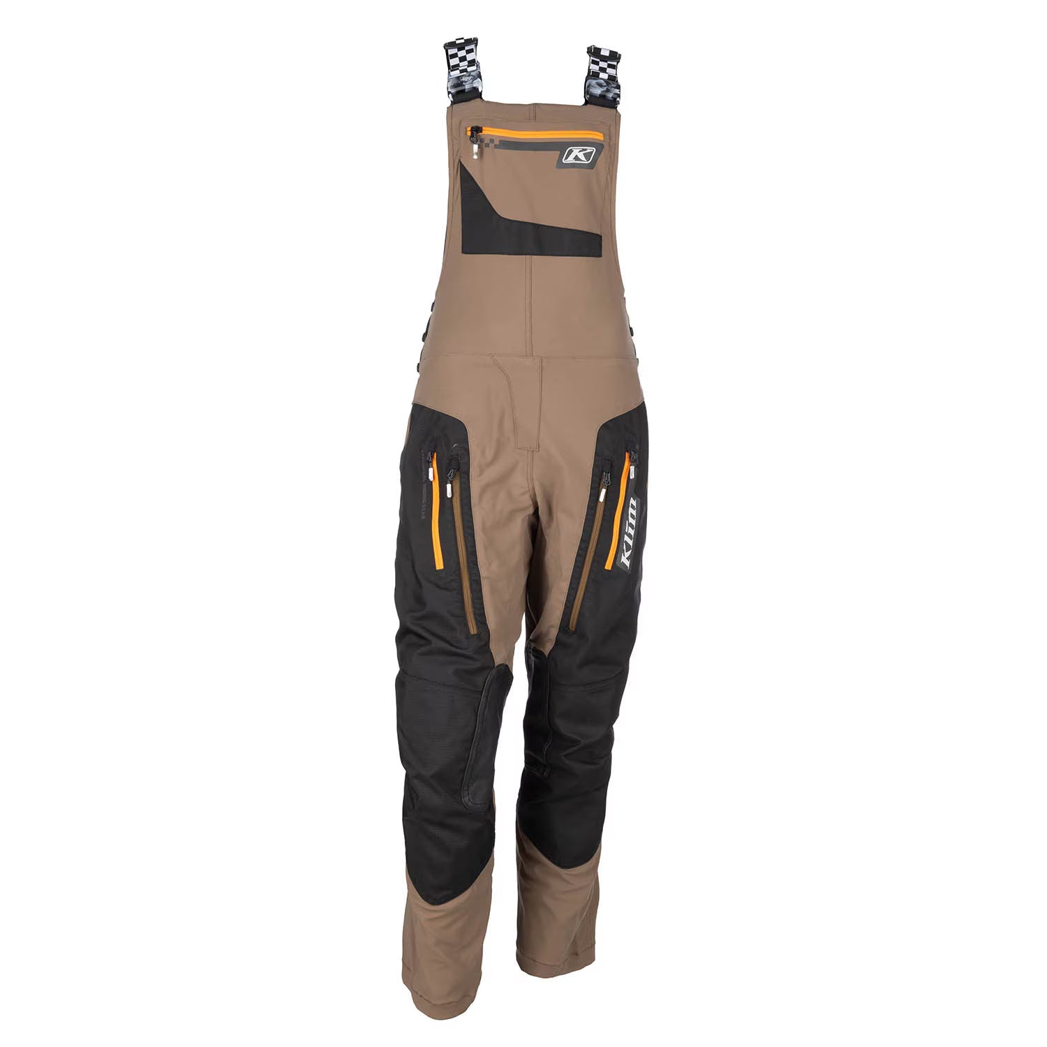 Klim Rebelle In The Boot Women's Overall