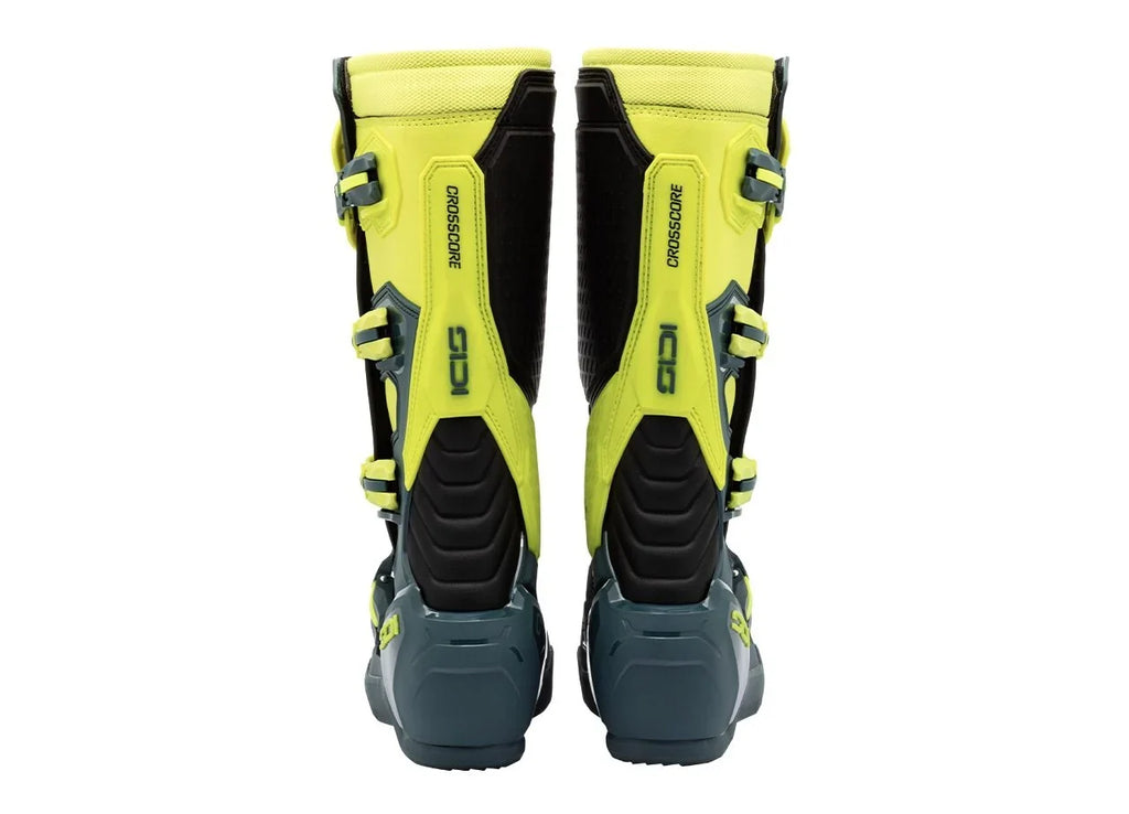 SIDI Crosscore Boots