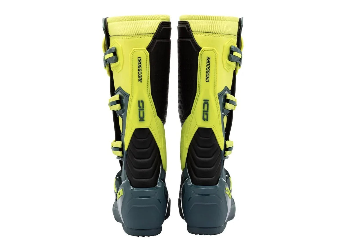 SIDI Crosscore Boots