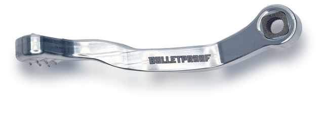 Bullet Proof Designs KTM/HUS/GAS Hard Enduro Shift Lever | HES-23