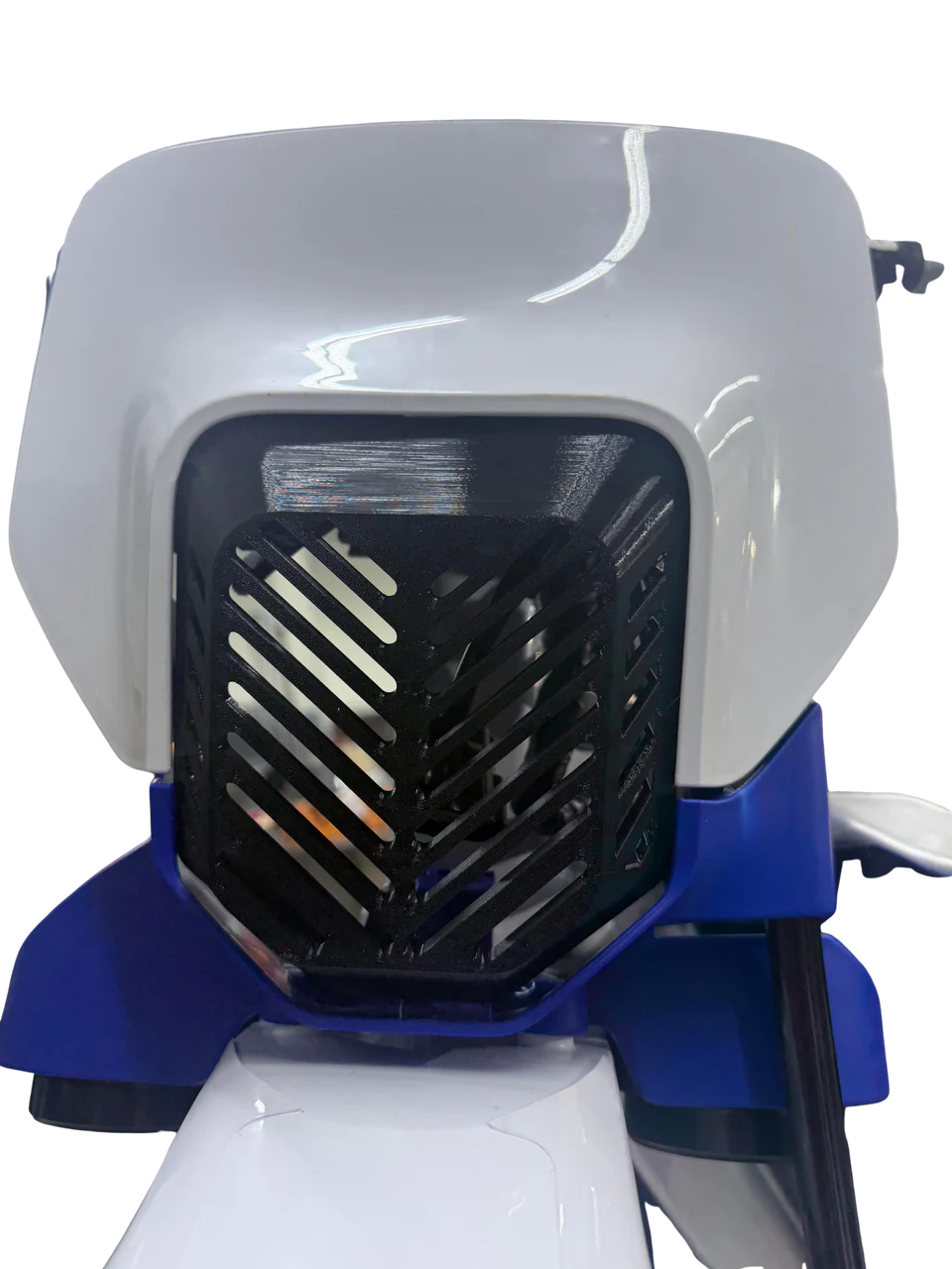 Bulletproof Designs Husqvarna Headlight Replacement Mask