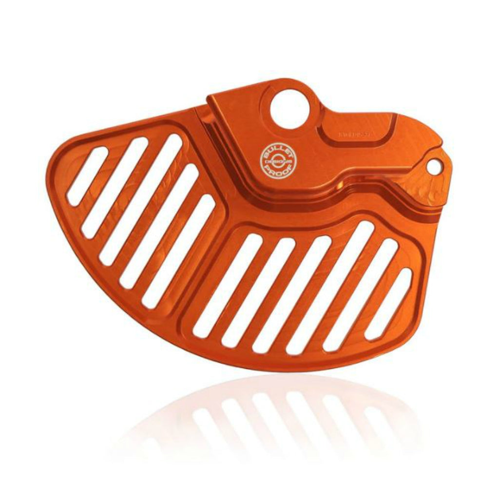 Bullet Proof Designs Ultimate Hard Enduro Protection Kit for 2023+ KTM/Husky/GasGas 250/300