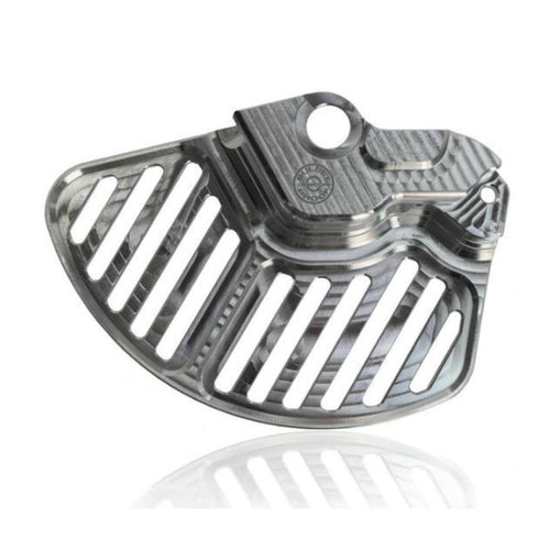 Bullet Proof Designs - KTM/Husqvarna/GasGas 22mm Front Disc Guard | FD-15-22MM