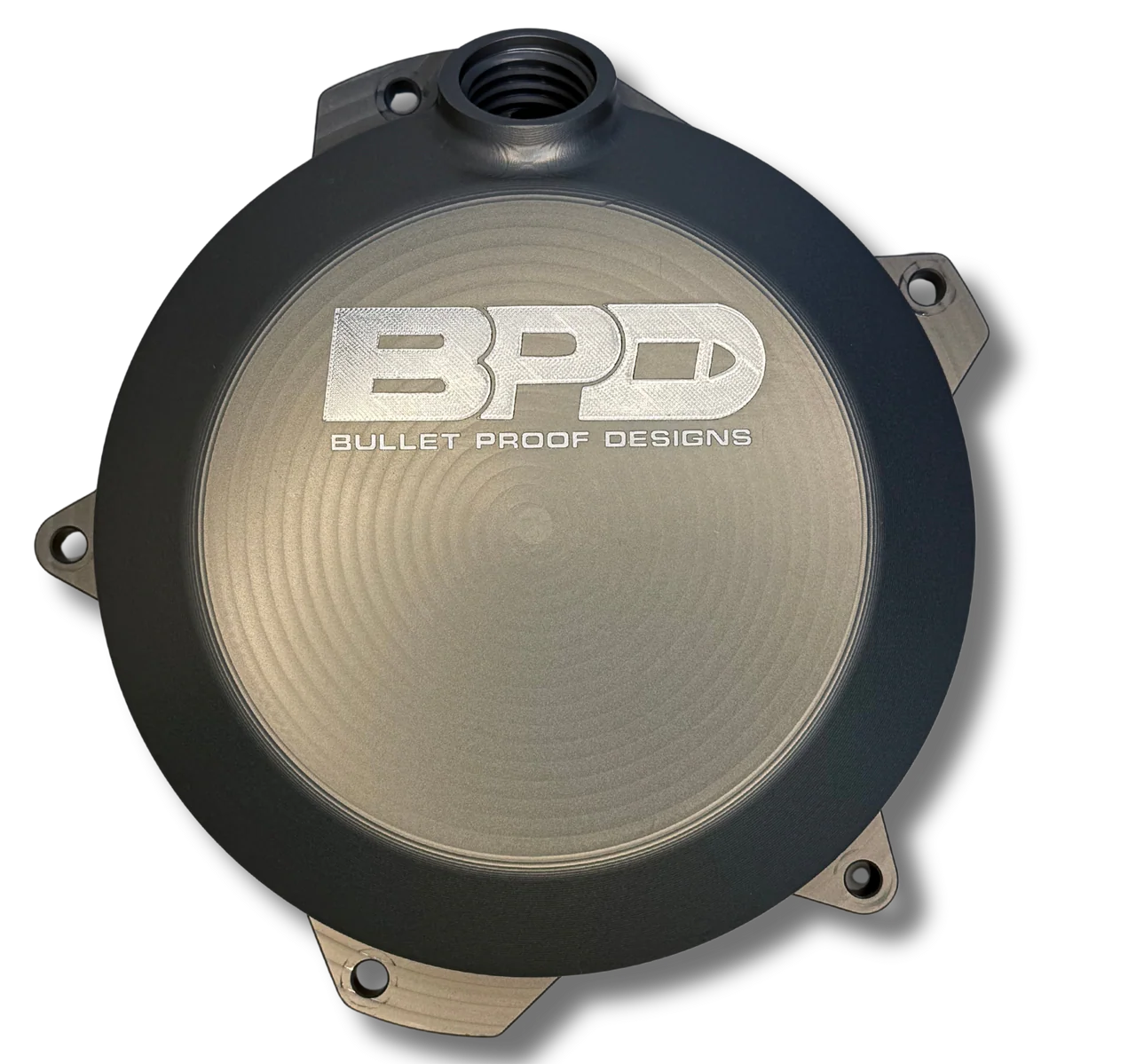 Bulletproof Designs 2023+ KTM/Husqvarna/GasGas Clutch Cover | CC-23