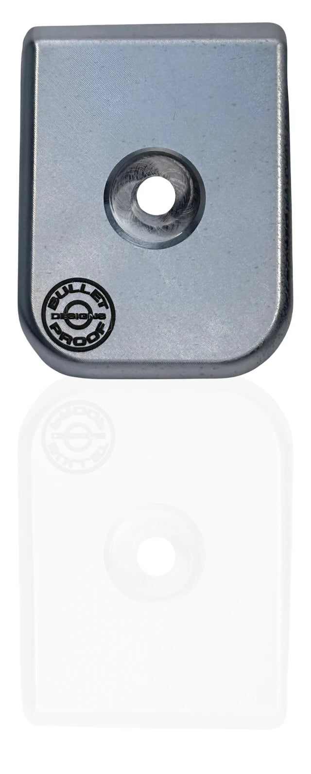 Bullet Proof Designs Husqvarna 2023+ Billet Seat Mount | SM-HUS