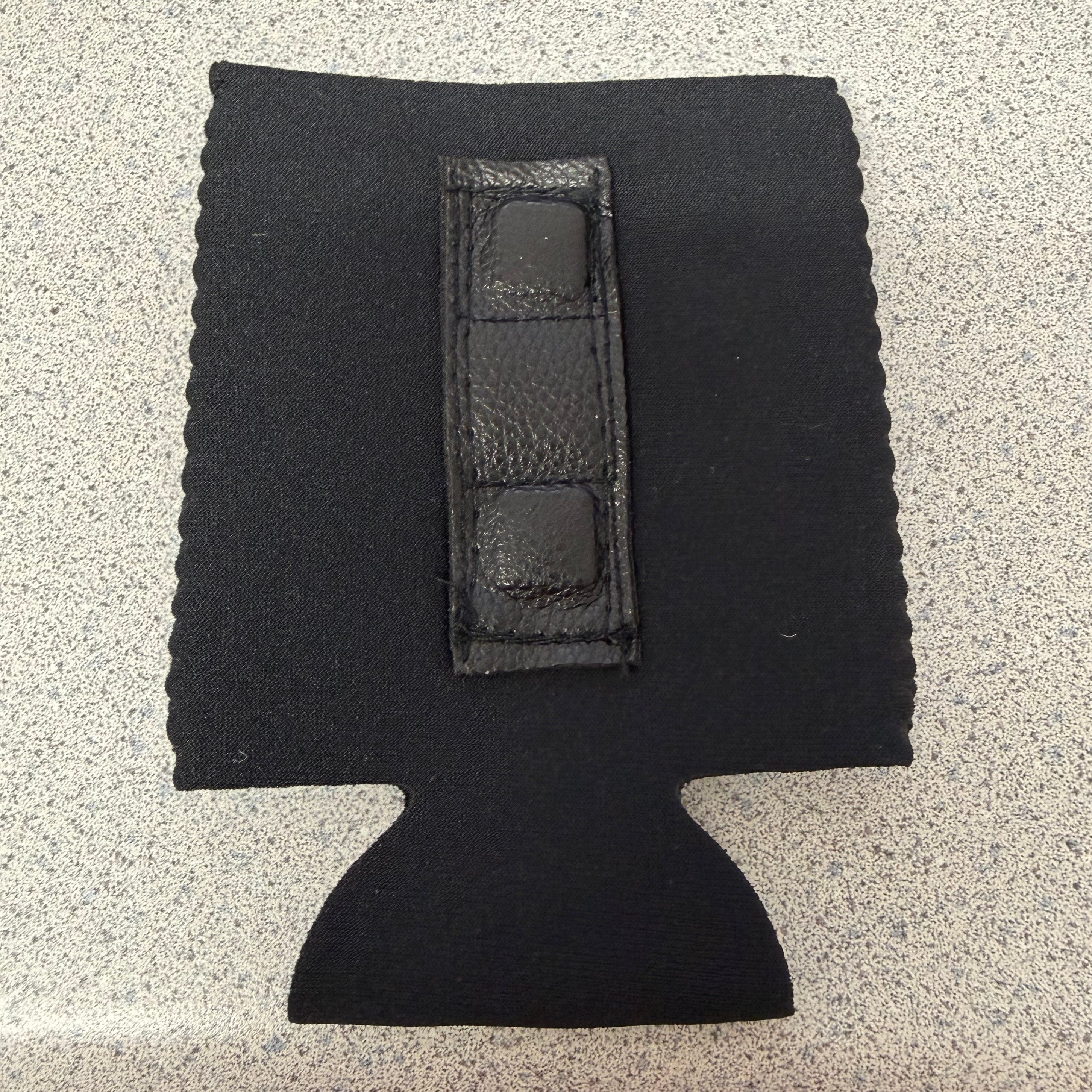 MOJO Magnetic Drink Koozie