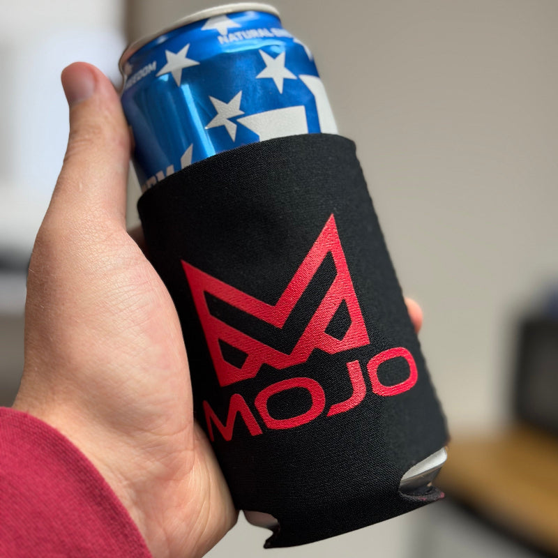 MOJO Magnetic Drink Koozie
