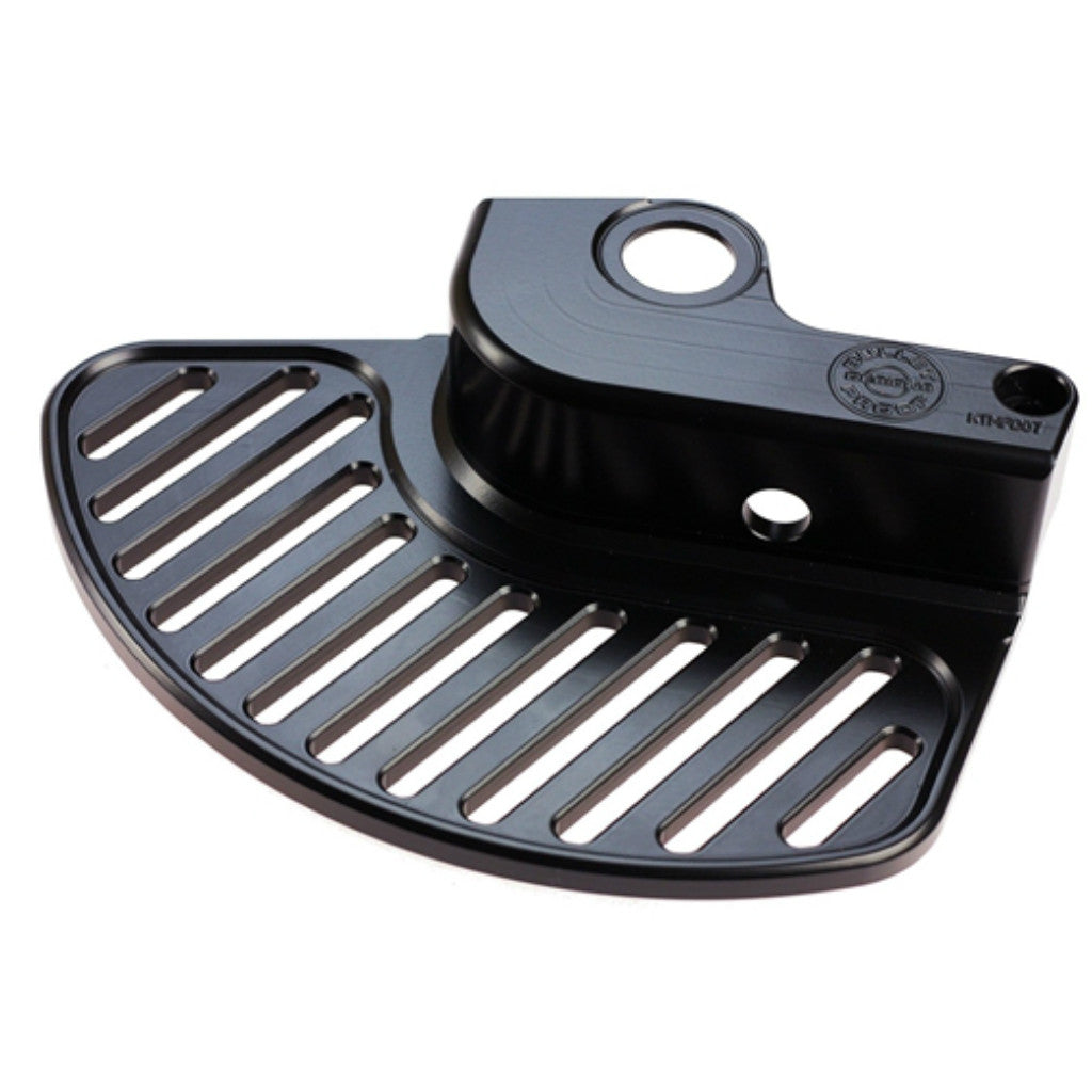 Bullet Proof Designs - Husqvarna Front Disc Guard | HUS-FD-14-25MM