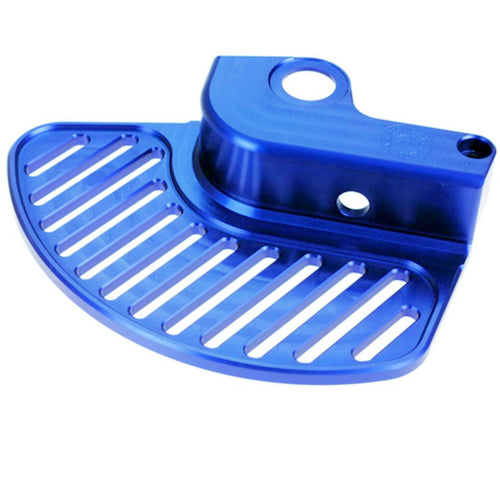 Bullet Proof Designs - Husqvarna Front Disc Guard | HUS-FD-14-25MM