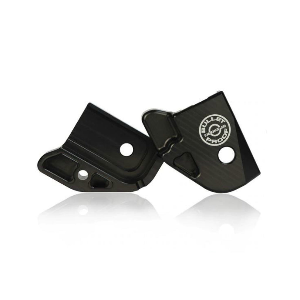 Bullet Proof Designs - KTM Linkage Guard | KTM-LG-17