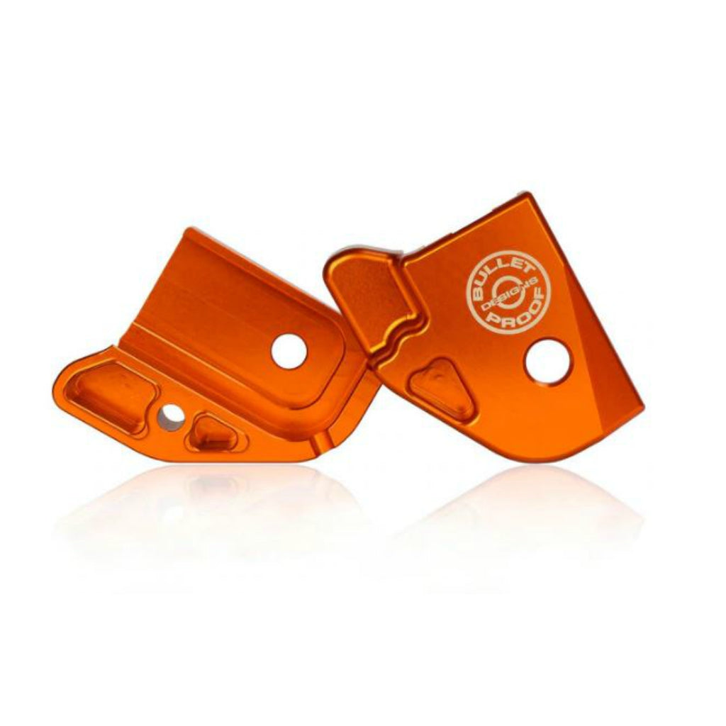 Bullet Proof Designs - KTM Linkage Guard | KTM-LG-17