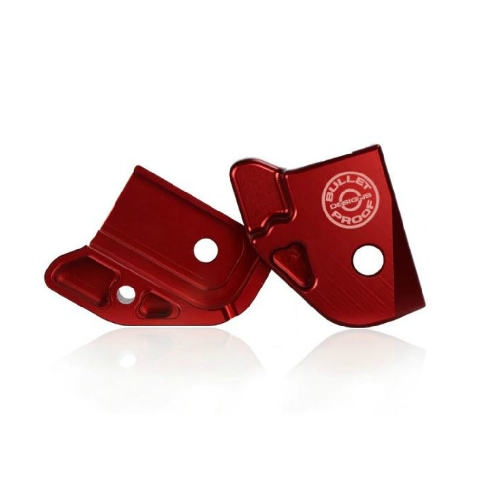Bullet Proof Designs - Husqvarna Linkage Guard | HUS-LG-17