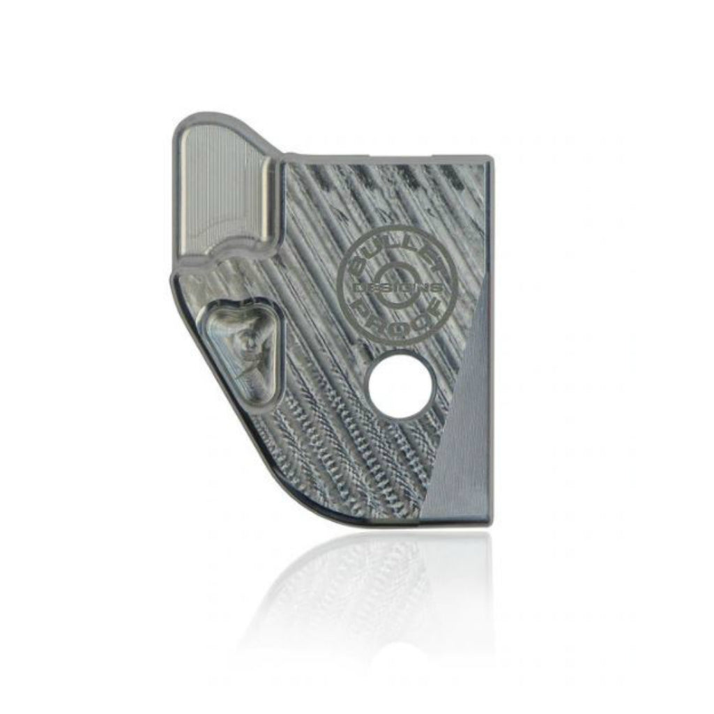 Bullet Proof Designs - Husqvarna Linkage Guard | HUS-LG-17