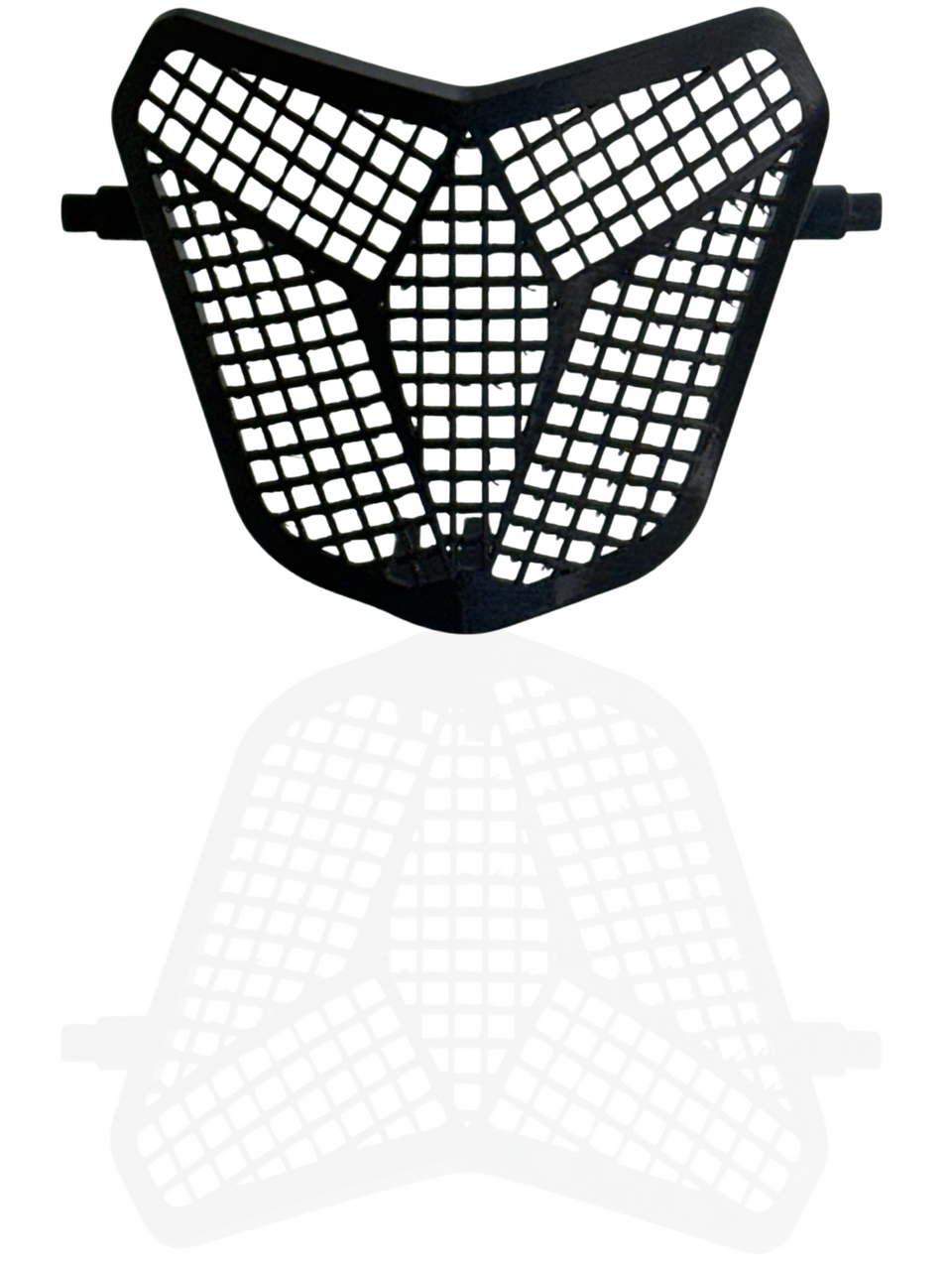 Bulletproof Designs Sherco SE/SEF Headlight Replacement Mask