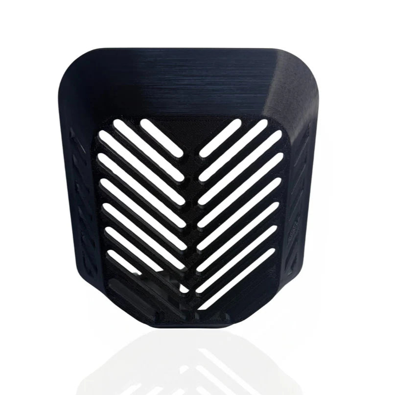 Bulletproof Designs Husqvarna Headlight Replacement Mask