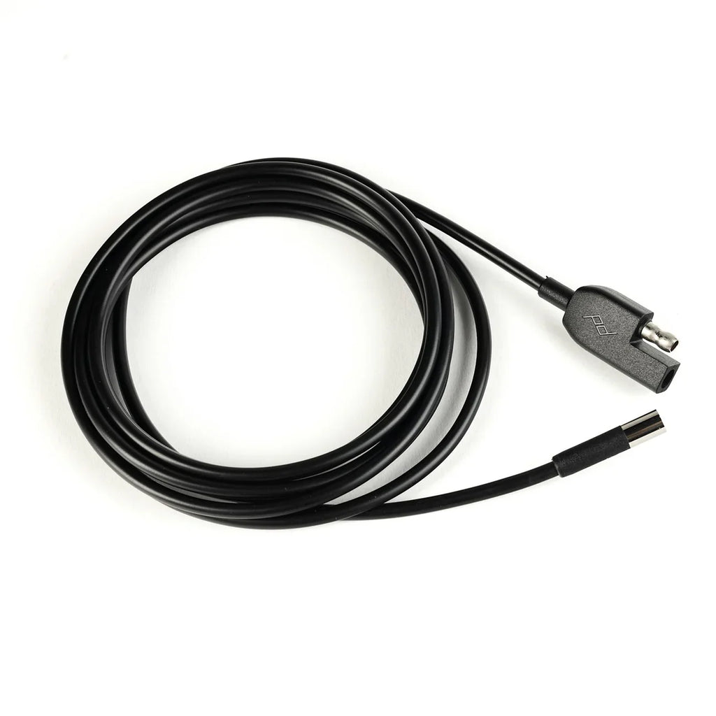 Peak Design Cable Kits