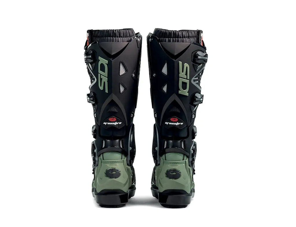 SIDI Crossfire 3 SRS Boots