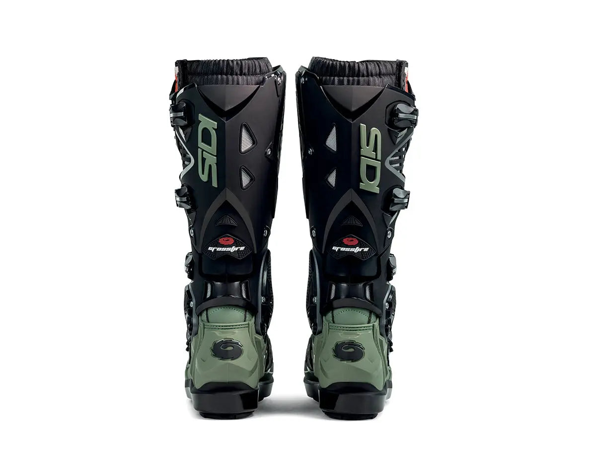 SIDI Crossfire 3 SRS Boots