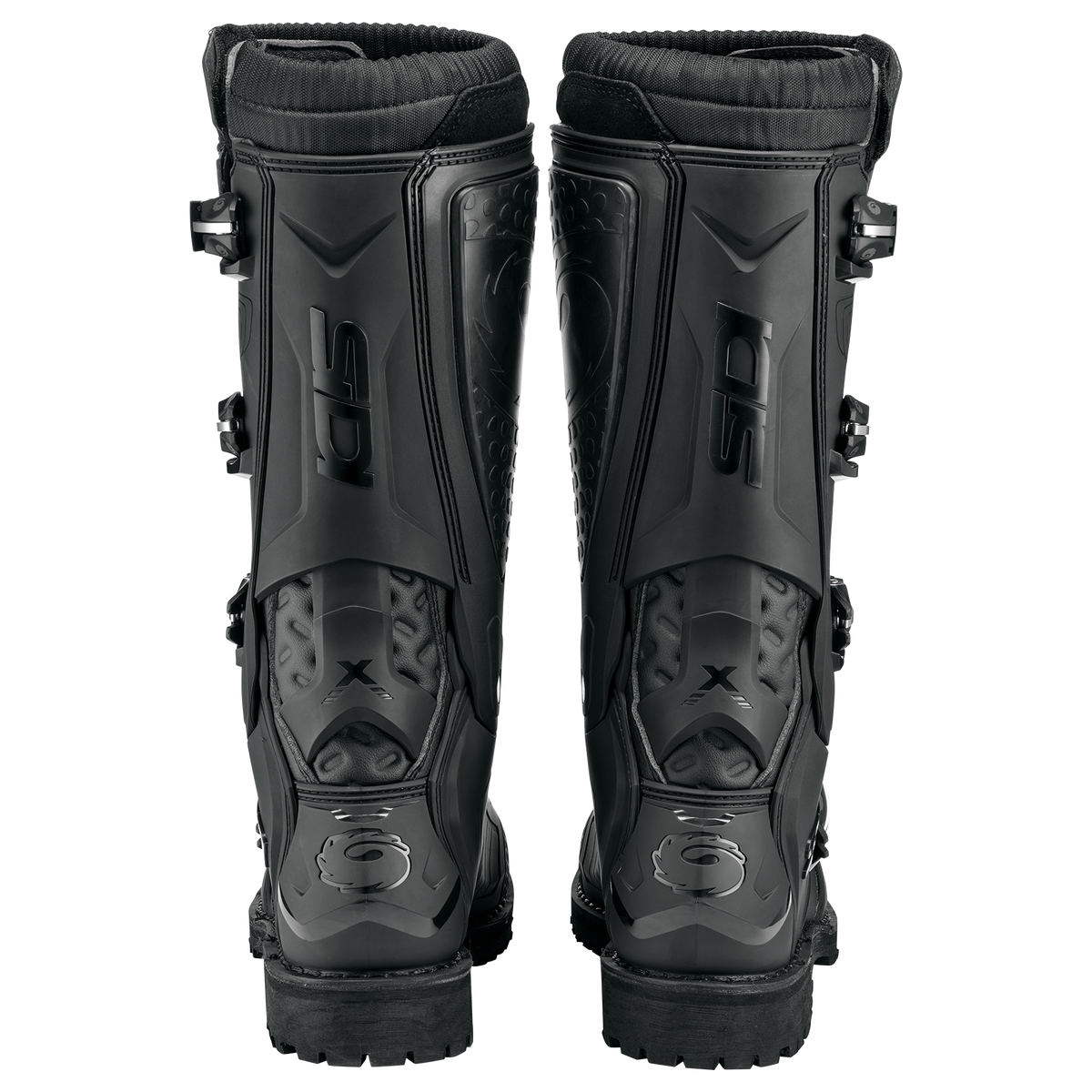 SIDI X Power Enduro WP Boots